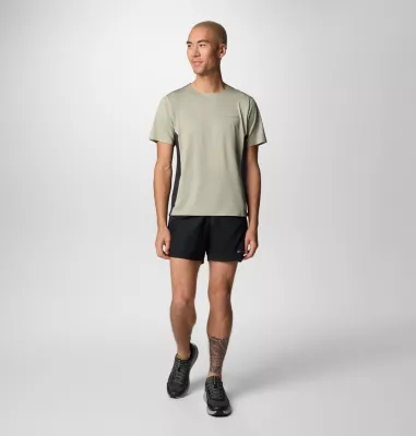 Columbia Men's Three Pitch™ Shorts Black