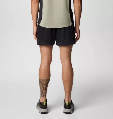 Columbia Men's Three Pitch™ Shorts Black