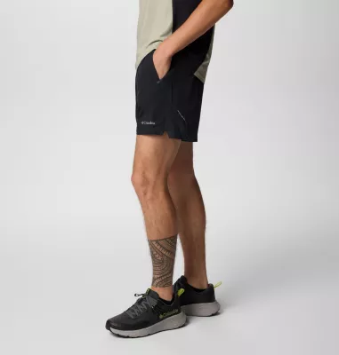 Columbia Men's Three Pitch™ Shorts Black