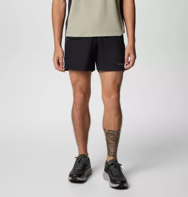 columbia Men's Three Pitch™ Shorts Black