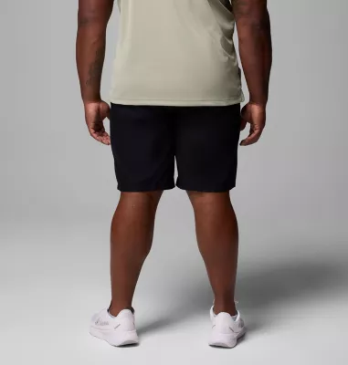 Columbia Men's Washed Out™ Shorts - Big Black