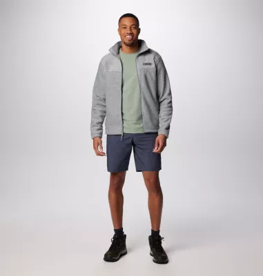 Columbia Men's Washed Out™ Shorts India Ink