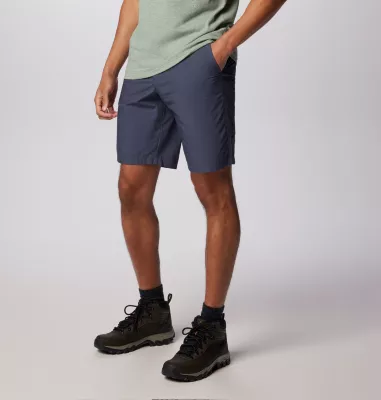 Columbia Men's Washed Out™ Shorts India Ink