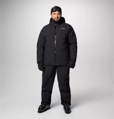 Columbia Men's Winter District™ III Jacket -Big