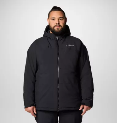 columbia Men's Winter District™ III Jacket -Big