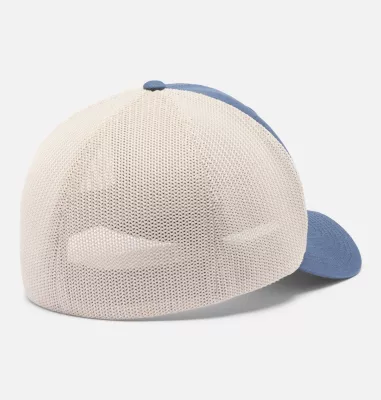 Columbia Columbia Mesh™ Ball Cap Dark Mountain Dark Stone