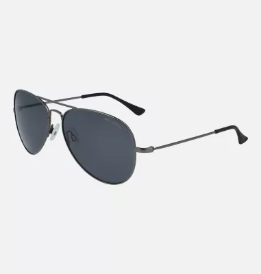 Columbia Norwester Polarized Sunglasses GUN