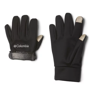 Columbia Omni-Heat Touch™ Liner Gloves Black