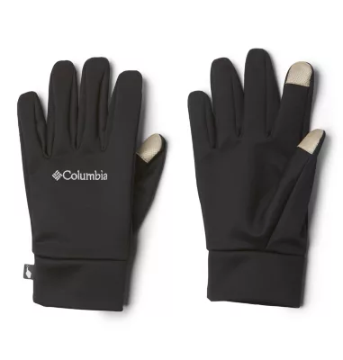 columbia Omni-Heat Touch™ Liner Gloves Black