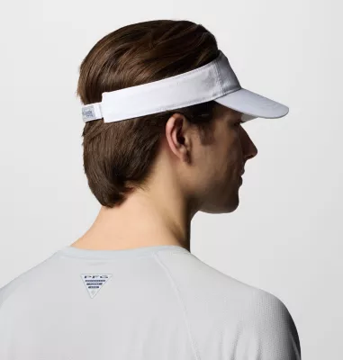 Columbia PFG Thrill Tide™ Visor White