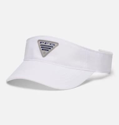 columbia PFG Thrill Tide™ Visor White