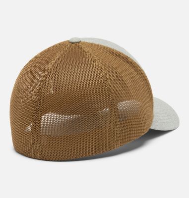 Columbia Columbia Rugged Outdoor™ Mesh Ball Cap Columbia Grey Heather Delta Fort Rock