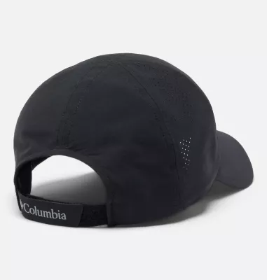 Columbia Silver Ridge™ IV Ball Cap Black