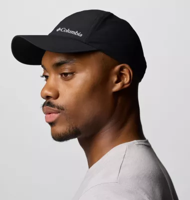 Columbia Silver Ridge™ IV Ball Cap Black