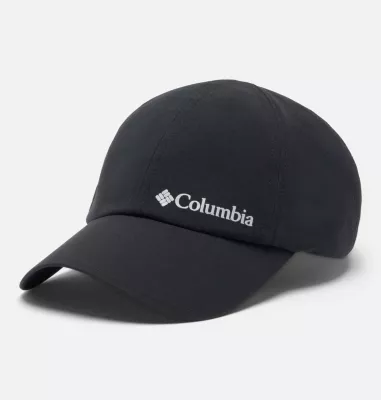 columbia Silver Ridge™ IV Ball Cap Black