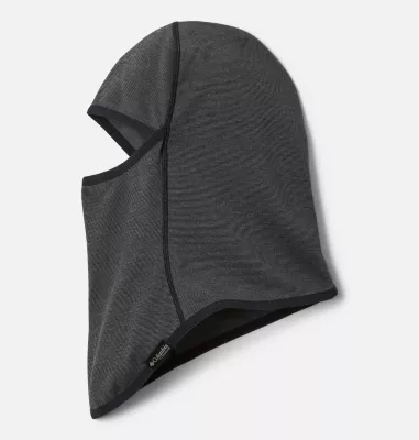 columbia Titan Pass™ Balaclava Black