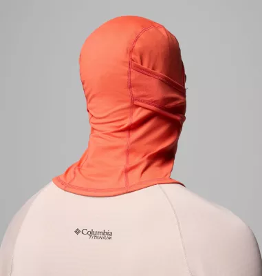 Columbia Titanium™ Balaclava Zing