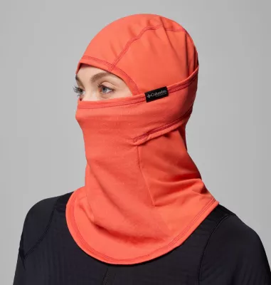 Columbia Titanium™ Balaclava Zing