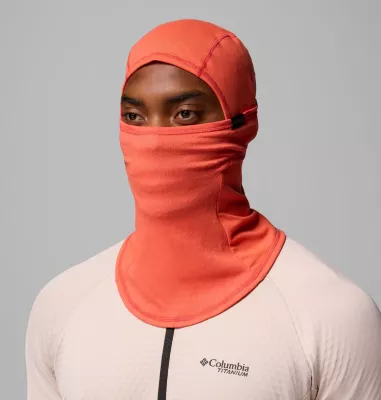 columbia Titanium™ Balaclava Zing columbia Titanium™ Balaclava Zing
