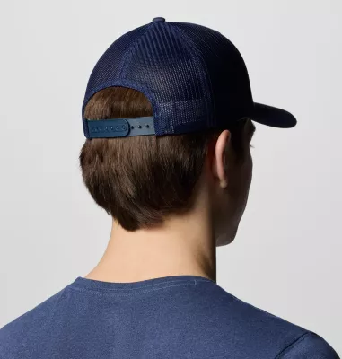 Columbia Columbia Tree Flag™ Mesh Snapback Nocturnal ICONS