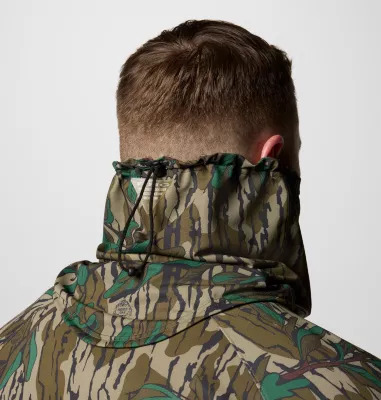 Columbia CSC PHG X Luke Combs Tech Camo Gaiter Mossy Oak Greenleaf Camouflage