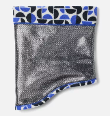 Columbia CSC™ II Omni-Heat™ Fleece Gaiter Clematis Blue Retroscape