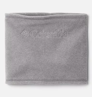 columbia Fast Trek™ II Fleece Gaiter City Grey Heather