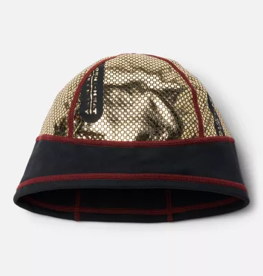 Columbia Infinity Trail™ Beanie Spice Heather Black