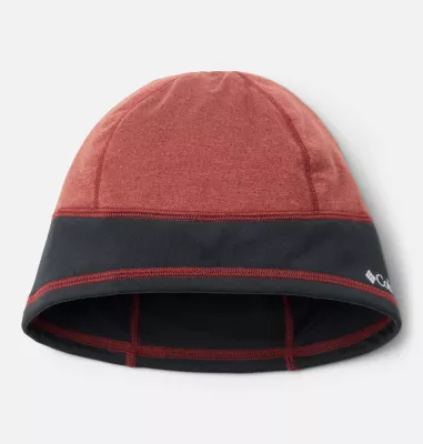 columbia Infinity Trail™ Beanie Spice Heather Black