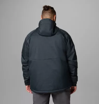 Columbia Men's Alpine Action™ II Jacket - Big Black