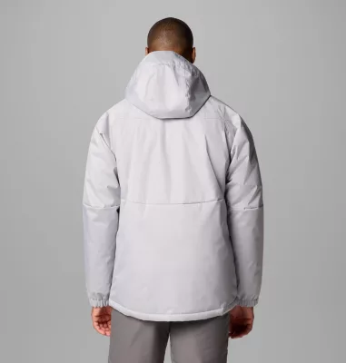 Columbia Men's Alpine Action™ II Jacket Columbia Grey