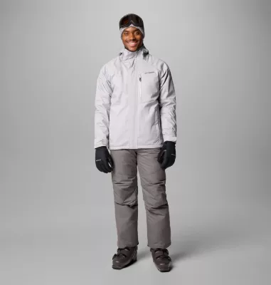 Columbia Men's Alpine Action™ II Jacket Columbia Grey