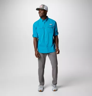 Columbia Men's Blood And Guts™ II Stretch Pants City Grey