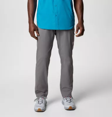 columbia Men's Blood and Guts™ II Stretch Pants City Grey