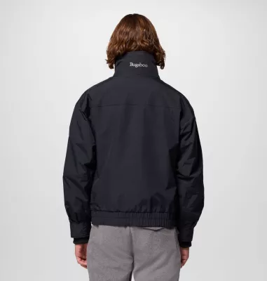 Columbia Men's Bugaboo™ II 1986 Interchange Jacket Black