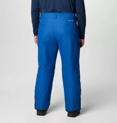 Columbia Men's Bugaboo™ V Pants - Big Mountain Blue