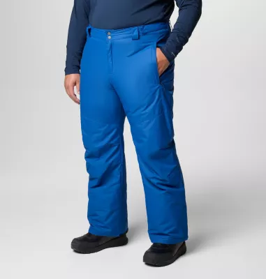 Columbia Men's Bugaboo™ V Pants - Big Mountain Blue