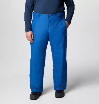 columbia Men's Bugaboo™ V Pants - Big Mountain Blue
