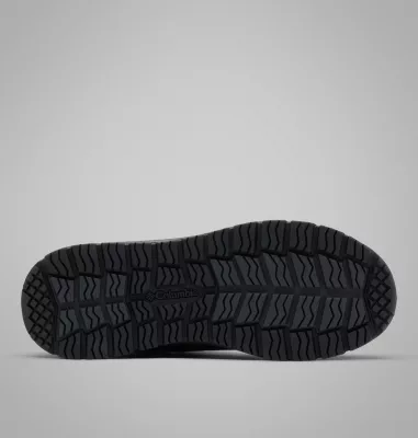 Columbia Men's Bugaboot™ Celsius Boot Black Shark