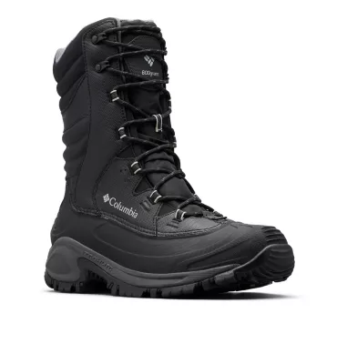 Columbia Men's Bugaboot™ III XTM Boot Black Columbia Grey
