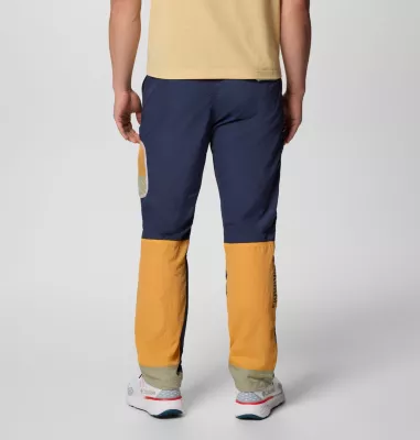 Columbia Men's Challenger™ Windbreaker Pants Nocturnal Safari