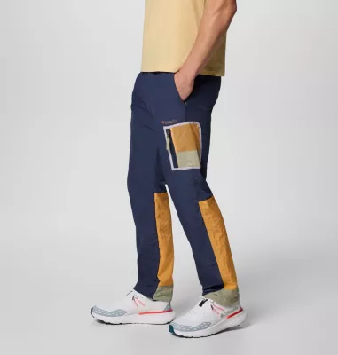 Columbia Men's Challenger™ Windbreaker Pants Nocturnal Safari