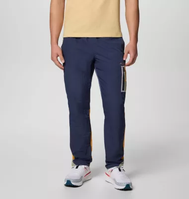columbia Men's Challenger™ Windbreaker Pants Nocturnal Safari