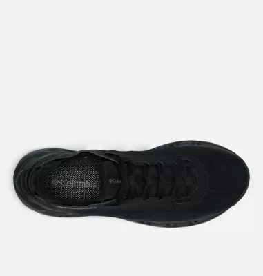 Columbia Men's Drainmaker™ XTR Shoe Black Titanium II