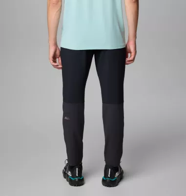 Columbia Men's Endless Trail™ II Training Pants Black