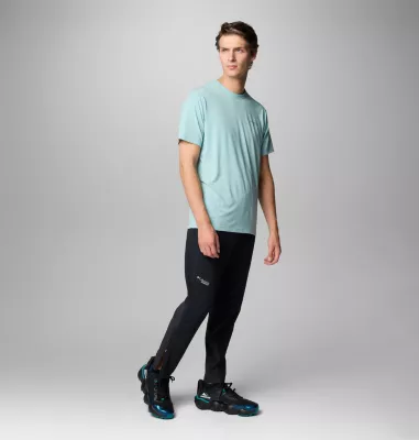 Columbia Men's Endless Trail™ II Training Pants Black