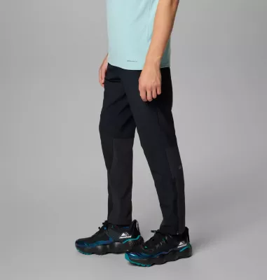 Columbia Men's Endless Trail™ II Training Pants Black