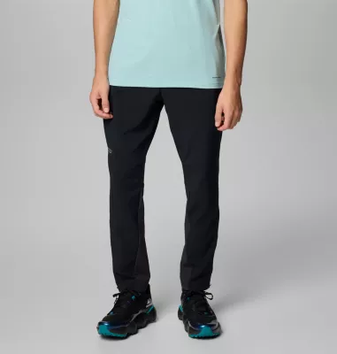 columbia Men's Endless Trail™ II Training Pants Black