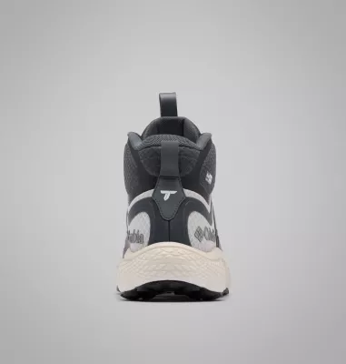 Columbia Men's Escape Thrive™ Titanium™ OutDry™ Mid Shoe Moonstone Graphite