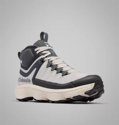 Columbia Men's Escape Thrive™ Titanium™ OutDry™ Mid Shoe Moonstone Graphite